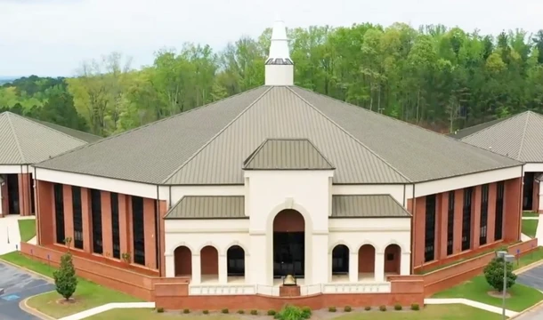 NEW FREINDSHIP BAPTIST CHURCH WAYNESVILLE